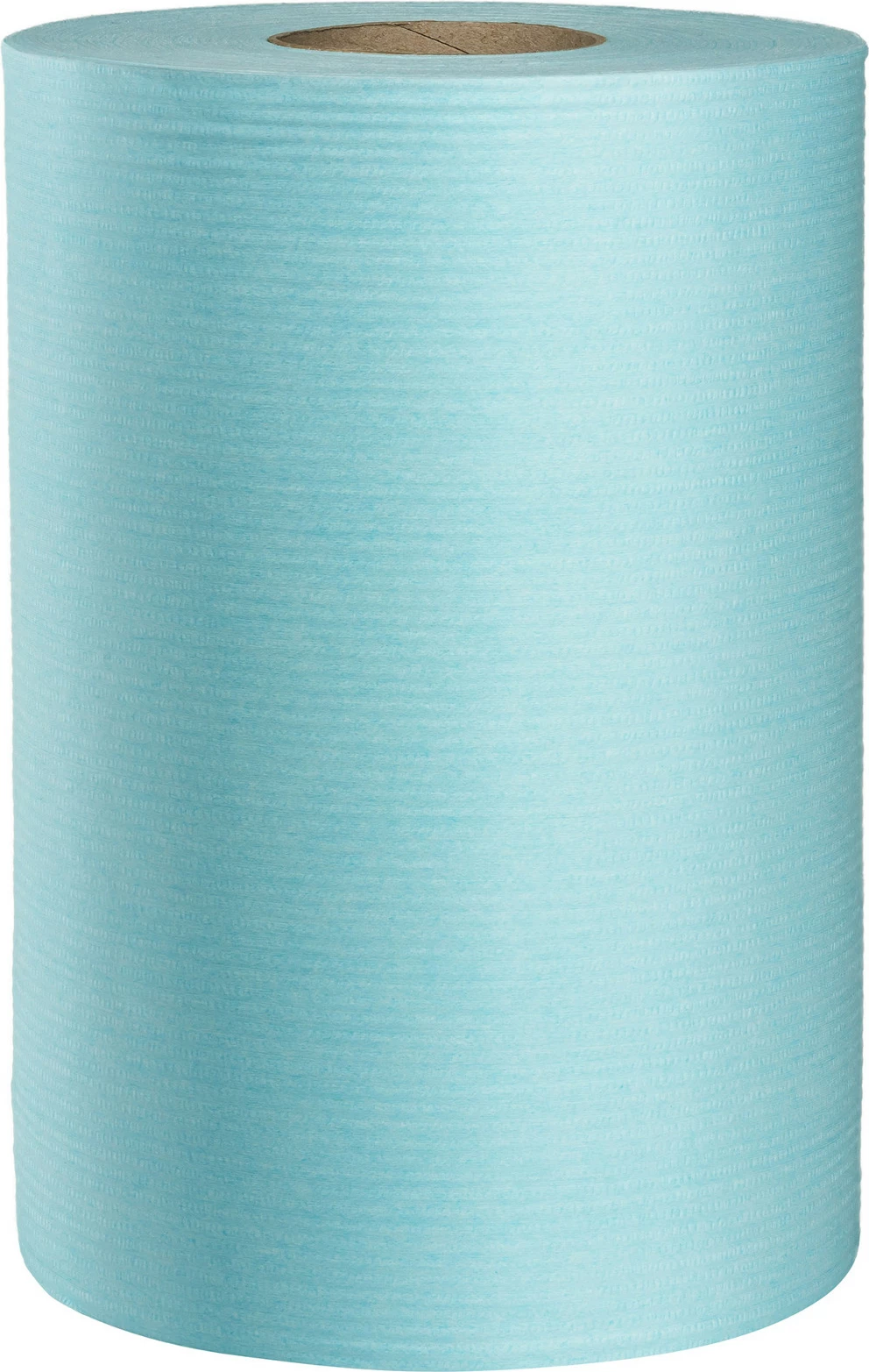 Industrijska čistilna krpa ProfiSauber BASIC PLUS 250, 250 listov, modra