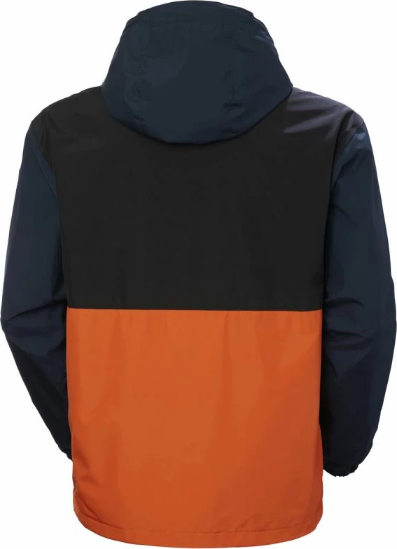 Jakna za moške Helly Hansen, navy