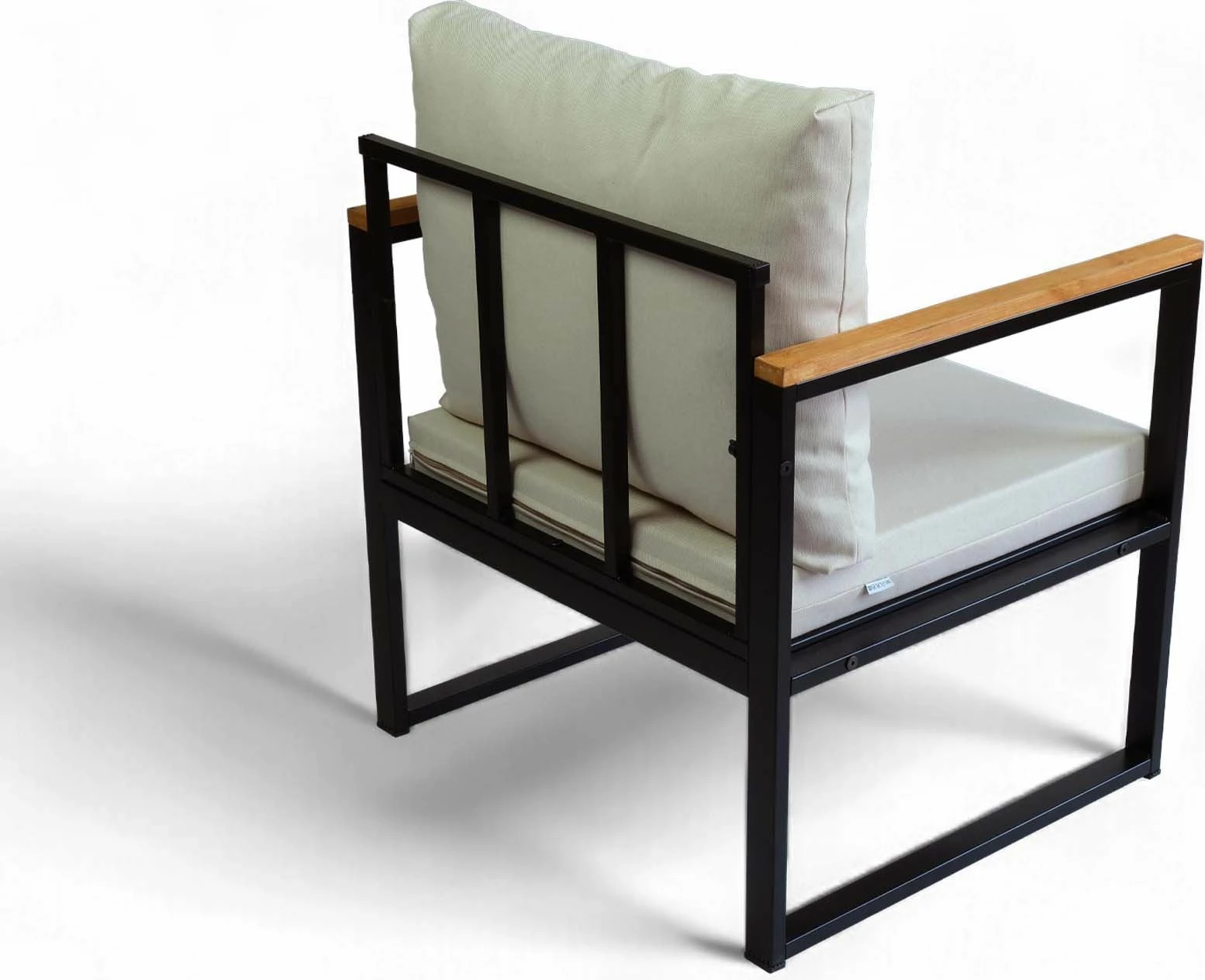 Lounge set za vrt, Skye Decor CPT5546-130, bež