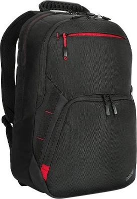Nahrbtnik Lenovo Essential Plus Eco 15,6" črn