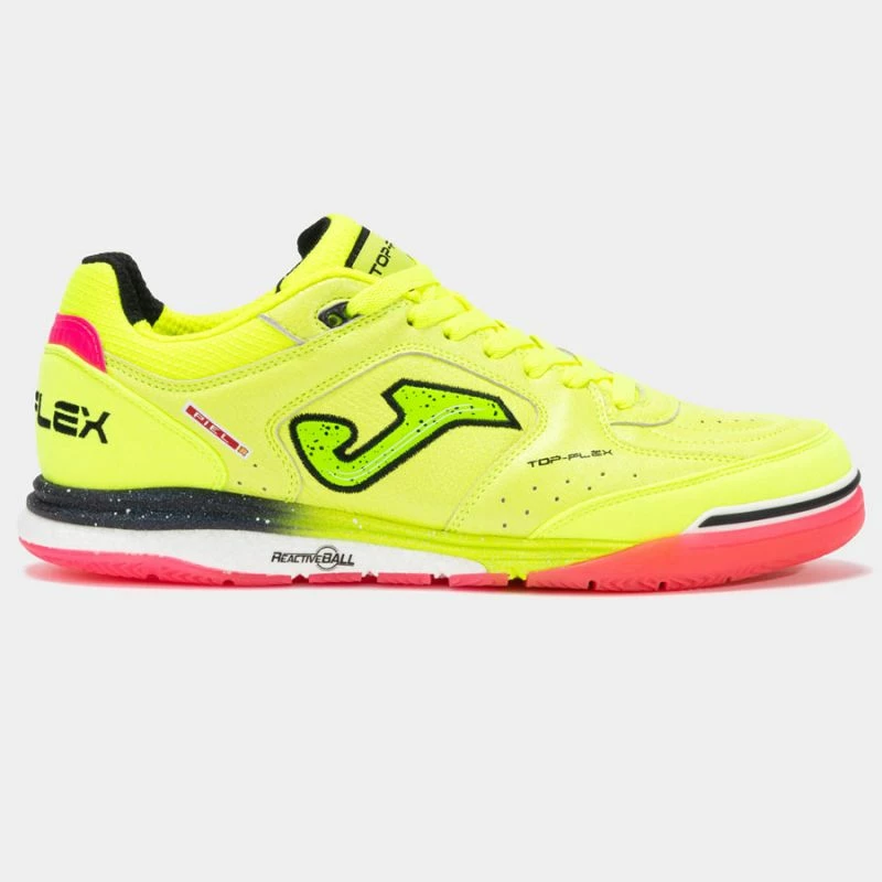 Futsal superge, Joma, unisex, rumene
