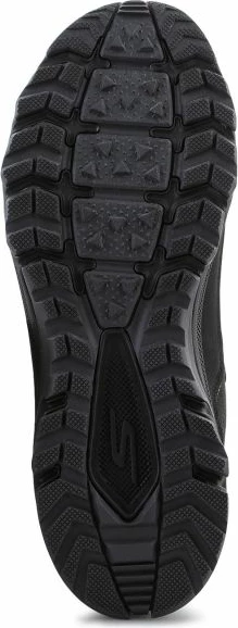 Tekmovalne tekaške superge za moške in ženske, Skechers GO RUN Trail Altitude 2.0129531-BKCC, črne