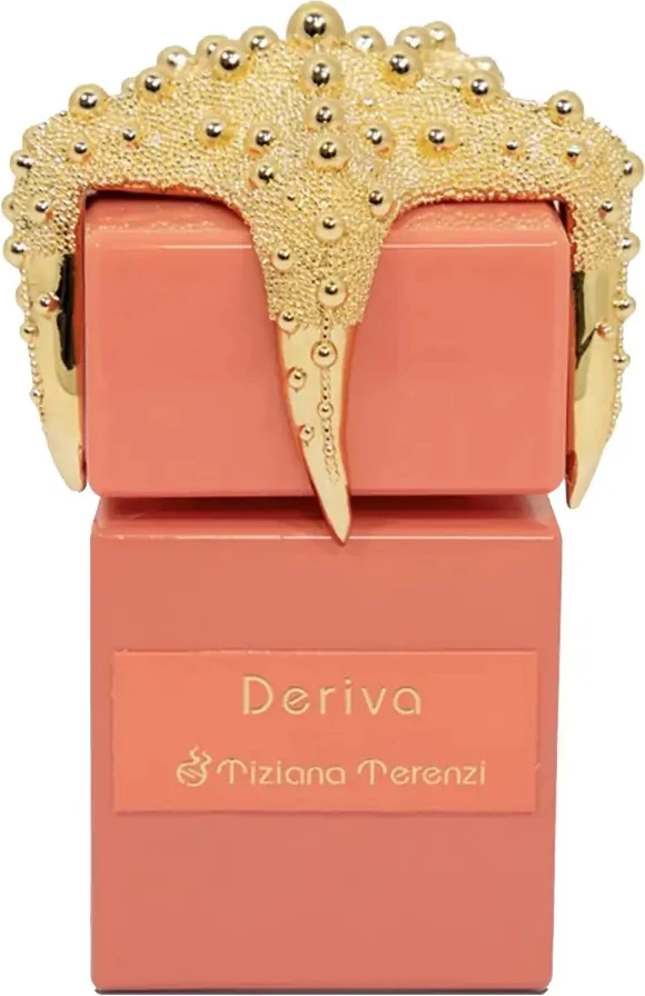 Uniseks parfum Deriva Extract Tiziana Terenzi, 100 ml