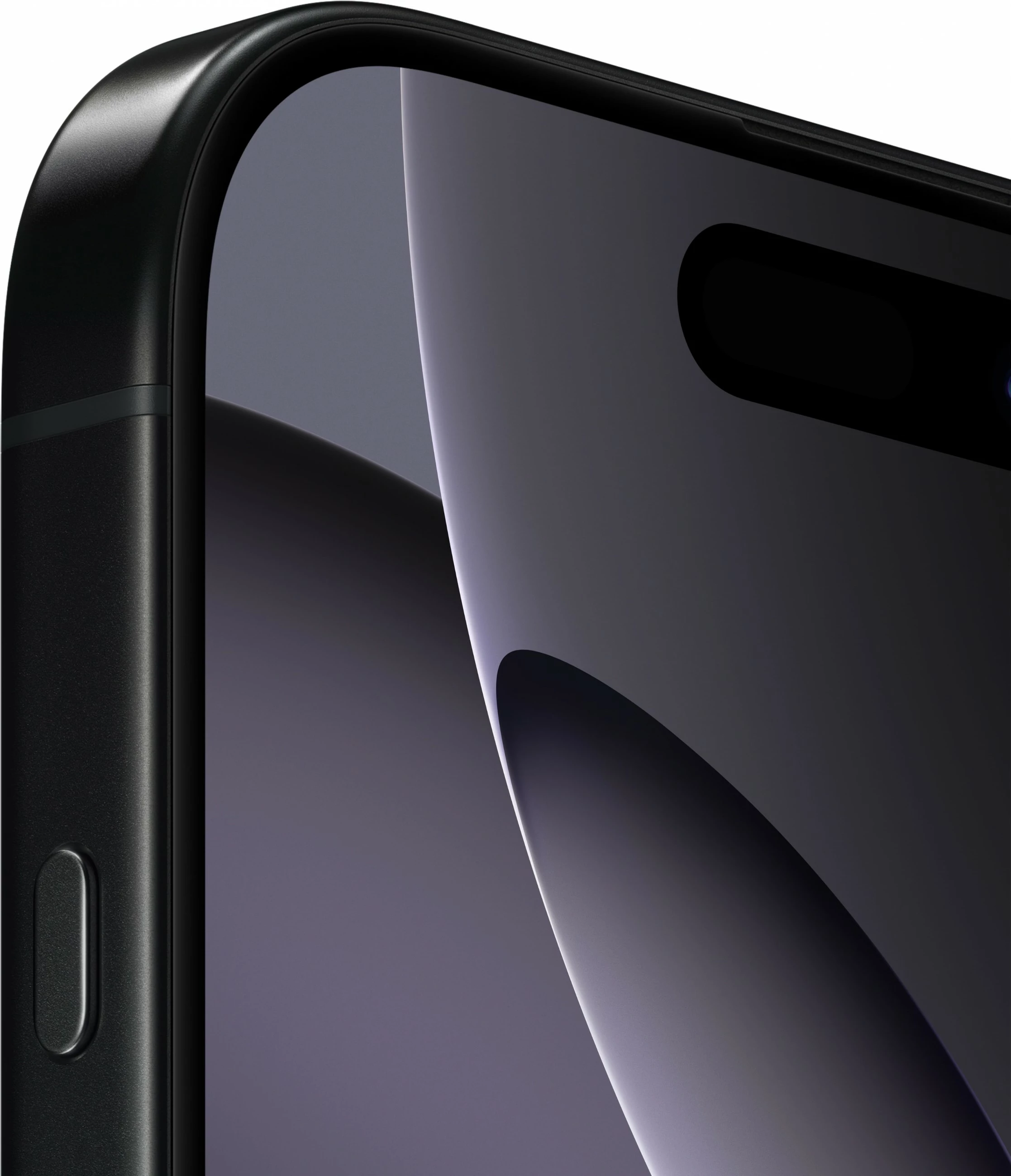Celular Apple iPhone 16 Pro, 6.3", 1TB, črni titan