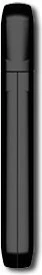 USB ključek 32GB, Transcend JetFlash 700, USB 3.2, črn