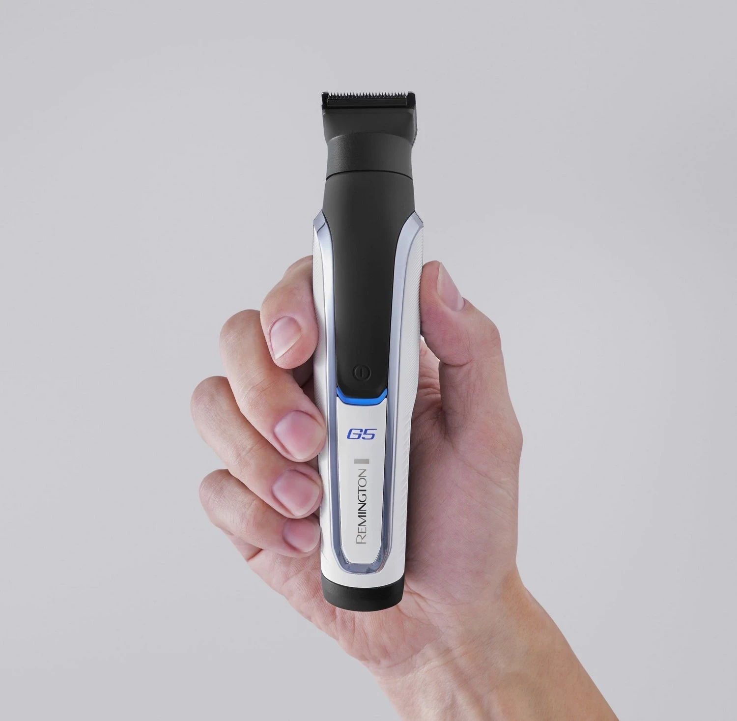 Multifunkcijski trimer Remington PG5000, za telo in obraz