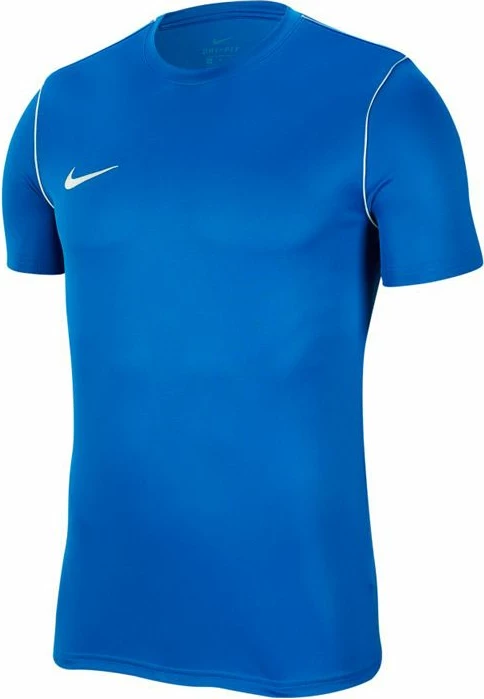 Majica za trening Nike Park 20, moška, modra