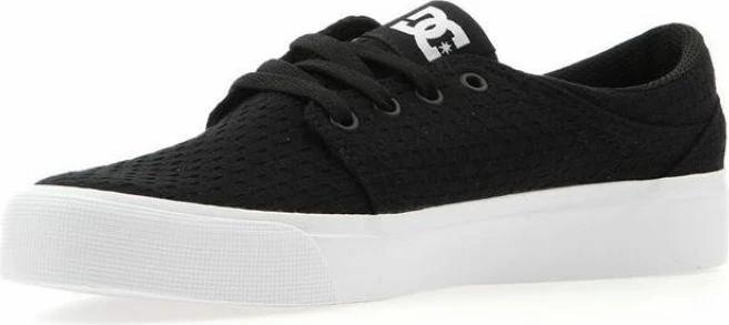 Čevlji DC Trase TX SE, črni, ženski