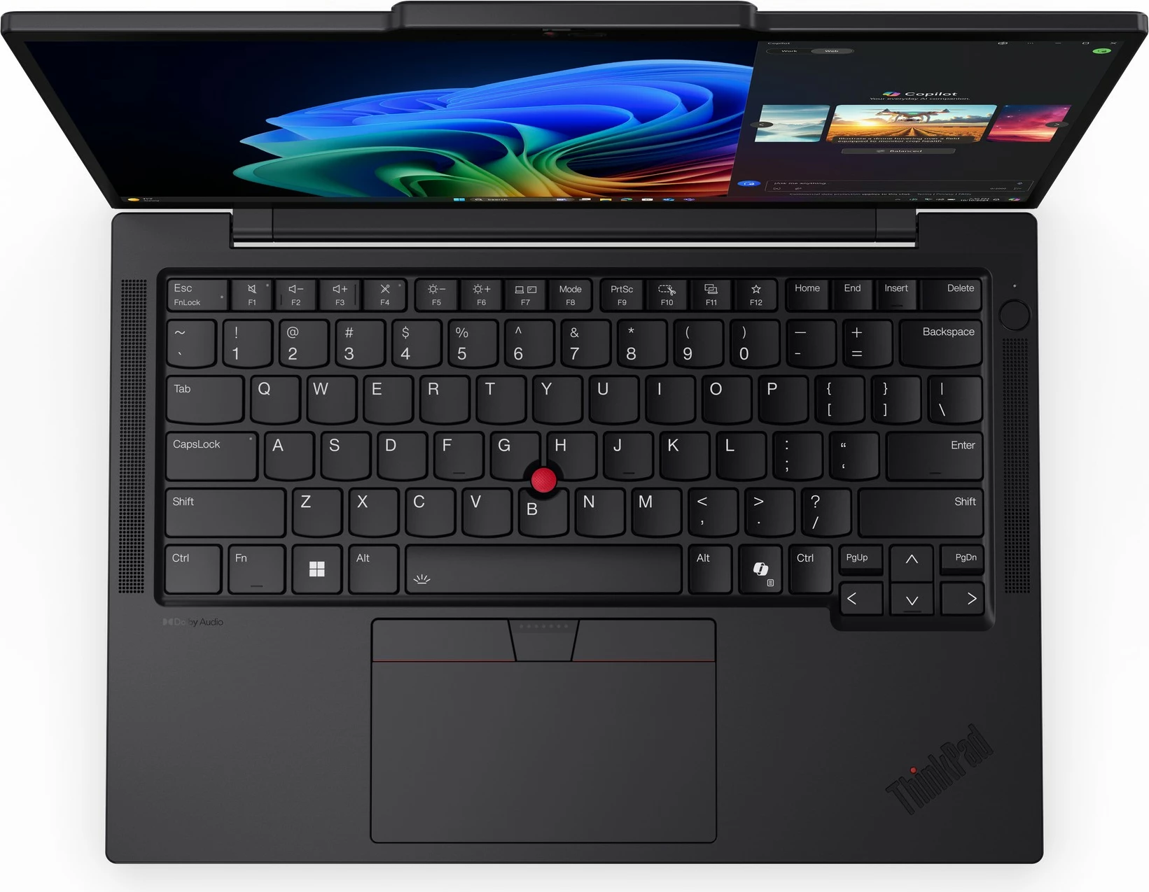 Prenosnik Lenovo ThinkPad T14s AMD Ryzen 7, 32 GB RAM, 1 TB SSD, 14 inč, črn