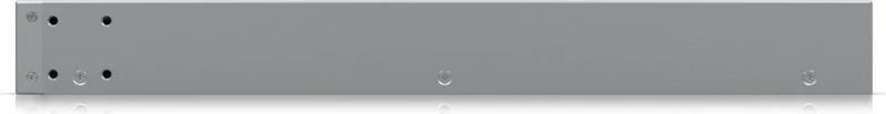 Zmogljiv L3 switch z 2,5G Ethernet in PoE, Ubiquiti USW-PRO-MAX-48-POE, siva