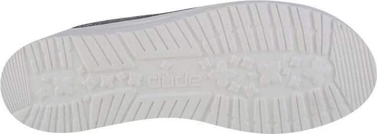 Superge Wendy Boho, Hey Dude, žive / ženske, siva