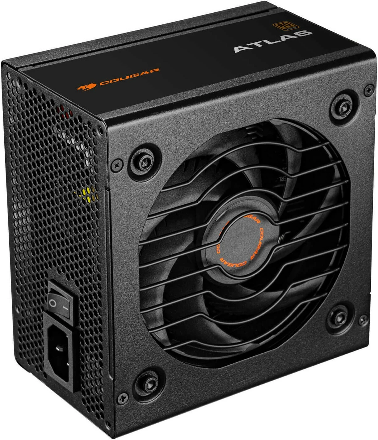 Napajalnik Cougar ATLAS 750W, ATX, 80 Plus Bronze