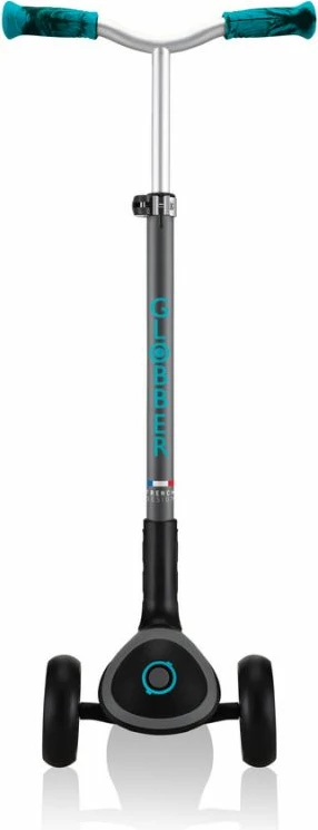 Skuter za otroke Globber, črno-modra