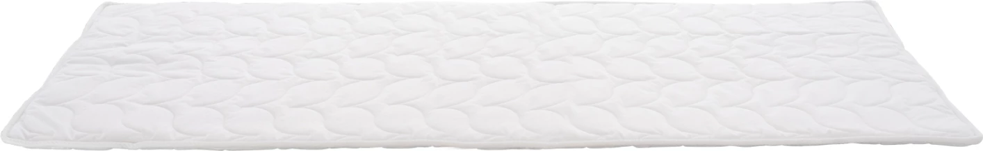 FH650.02 topper, 90x200, bel