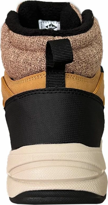 Visoki planinski čevlji, Lee Cooper, rjava