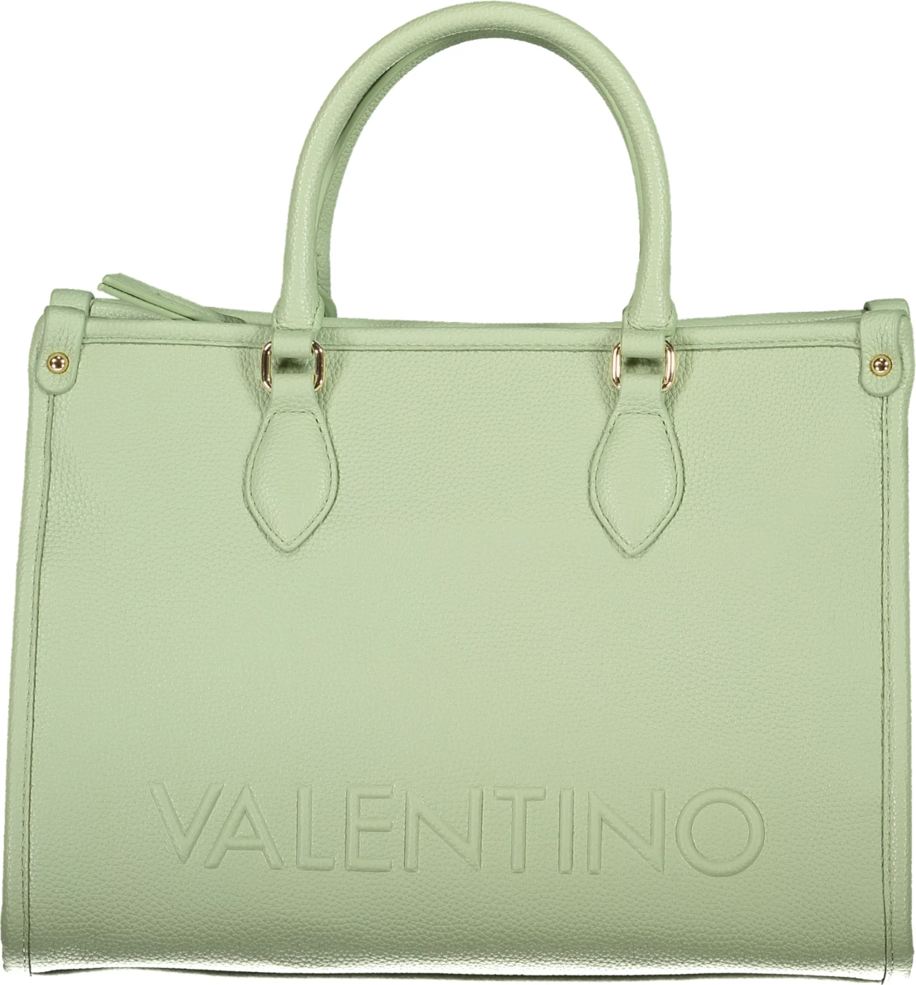 Torba Valentino Bags za ženske, zelena