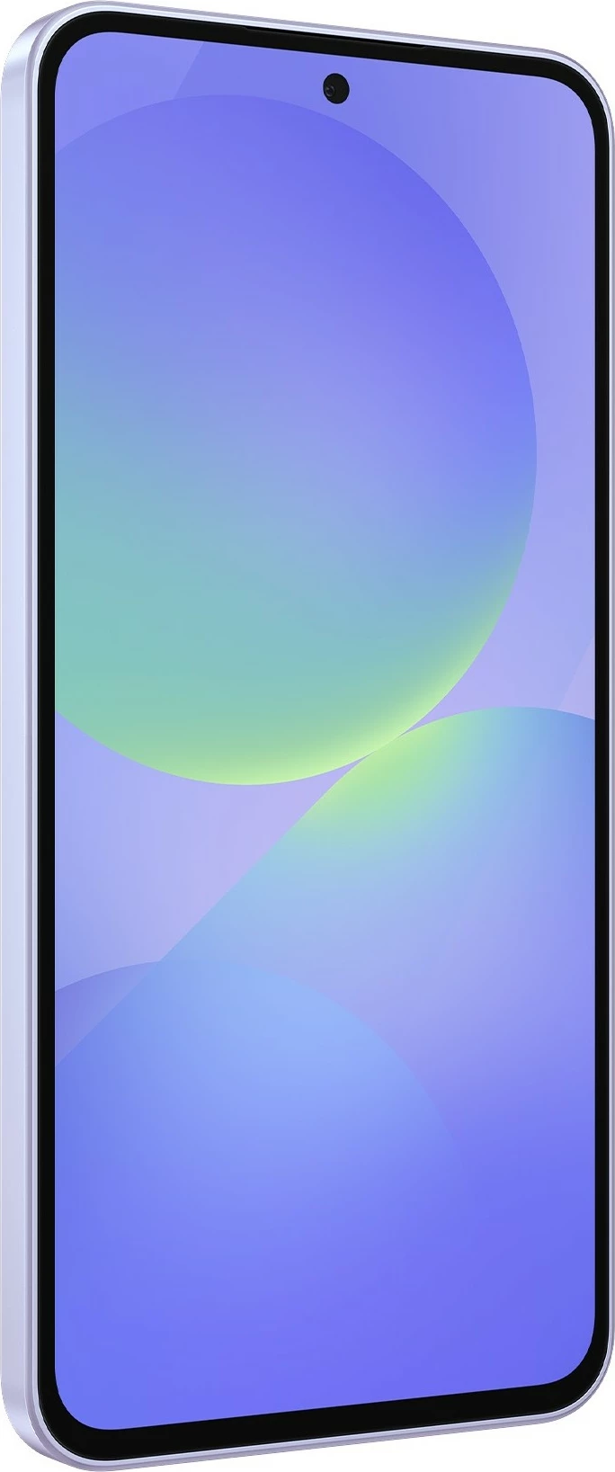 Pametni telefon Samsung Galaxy A36, 6 GB, 128 GB, 50 MP, Android 15, sivkasta