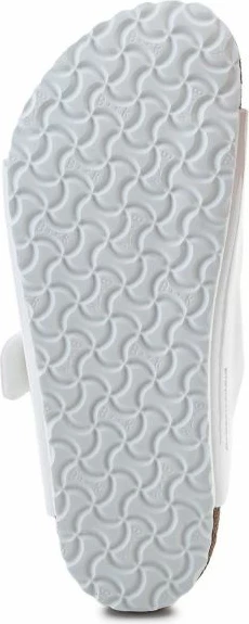 Otroške natikače Birkenstock Arizona BS 1027150, bele
