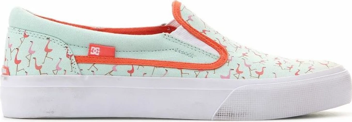 Superge, DC Trase W ADBS300135 MIB, bele