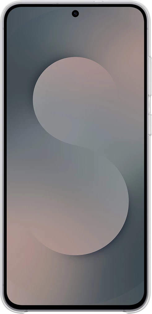 Ovitek s stojalom in držalom za Galaxy S25 FE, Samsung EF-GS731CBE, silikon/TPU, črn