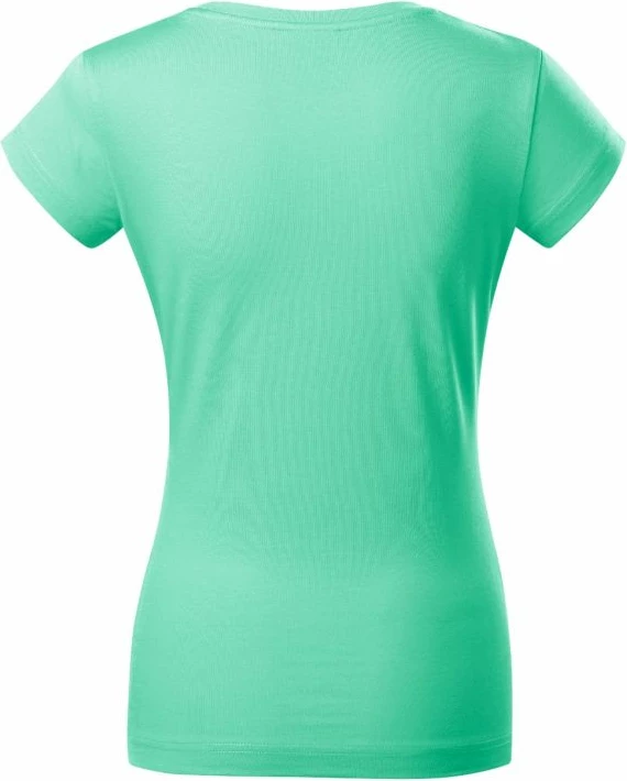 Majica Malfini za ženske, modra