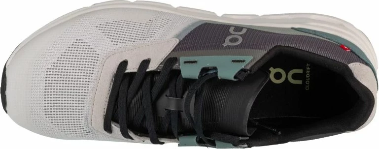 Tekmovalne tekaške copate, On Running, bele