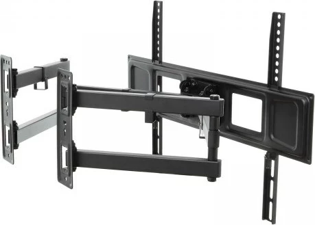 Nosilec za televizor ART AR-85, 32–70" LCD/LED, črn