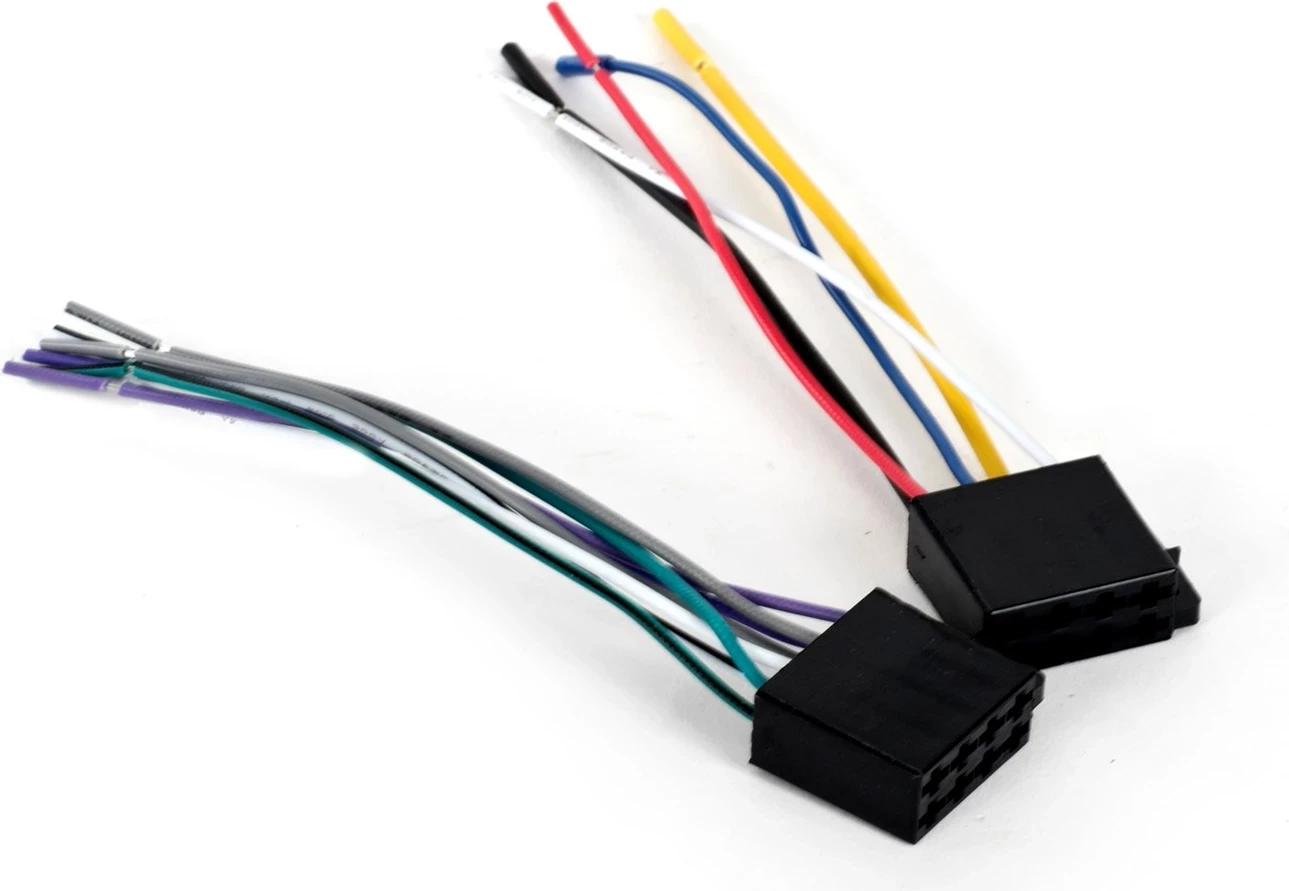 Avtoradio AUDIOCORE AC9900, USB, AUX, SD