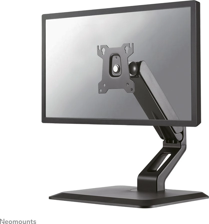 Nosilec za monitor Neomounts FPMA-D885BLACK, 10 kg, 15"-32", črn
