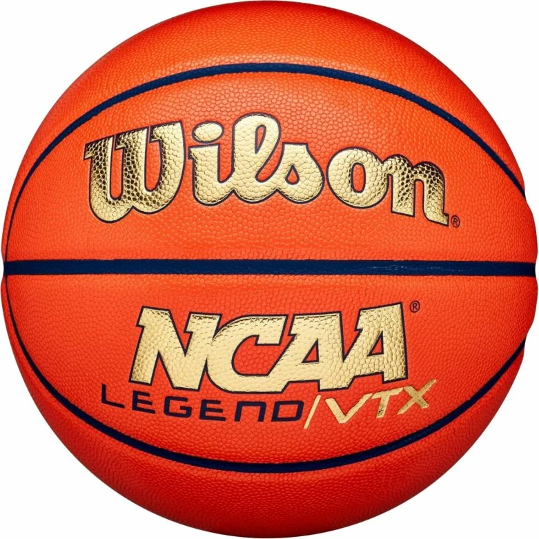 Superge za košarko Wilson, NCAA Legend VTX, oranžne