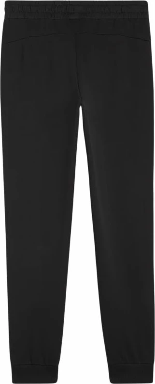 Hlače za ženske, Puma Team Goal Casuals W 658604 03, črne