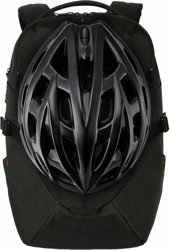 Nahrbtnik Targus Terra, 16-palčni, 23 L, črn