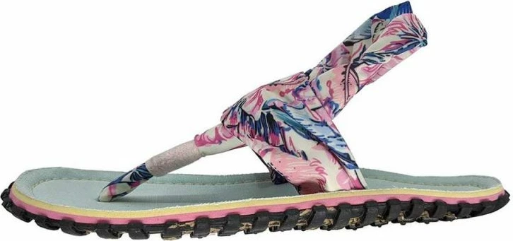 Superge za ženske Gumbies, večbarvne