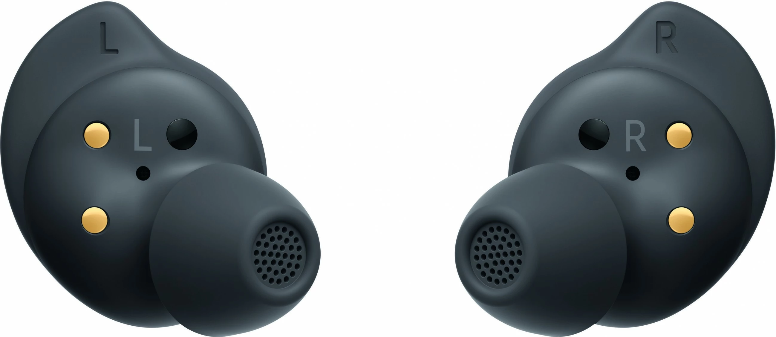 True Wireless Stereo intraauralne slušalke Galaxy Buds FE, Samsung, Graphite, 8MB