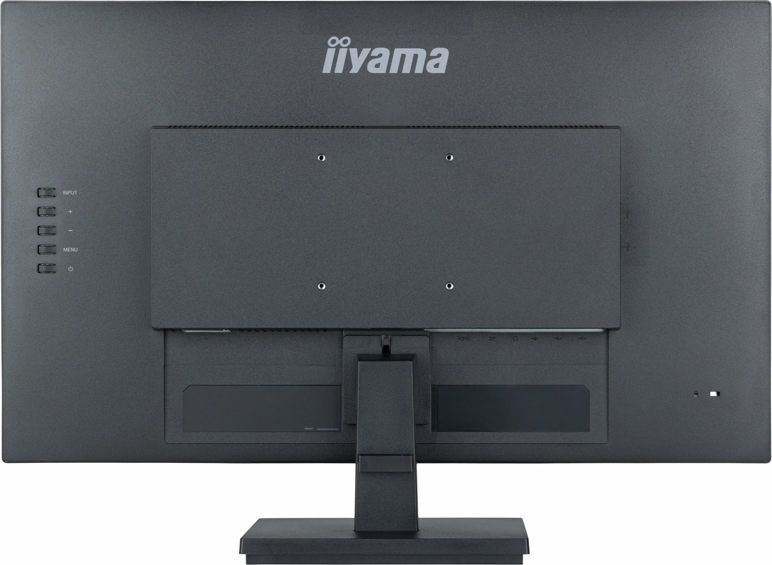 Monitor 27" WQHD, 100Hz, črn iiyama ProLite XU2792QSU