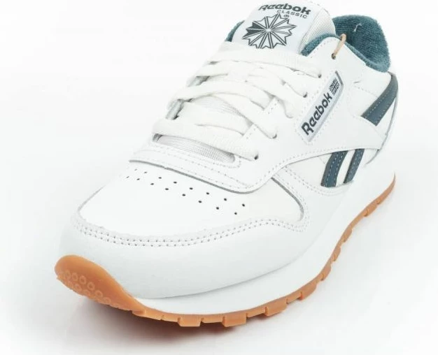 Superge, Reebok, bele