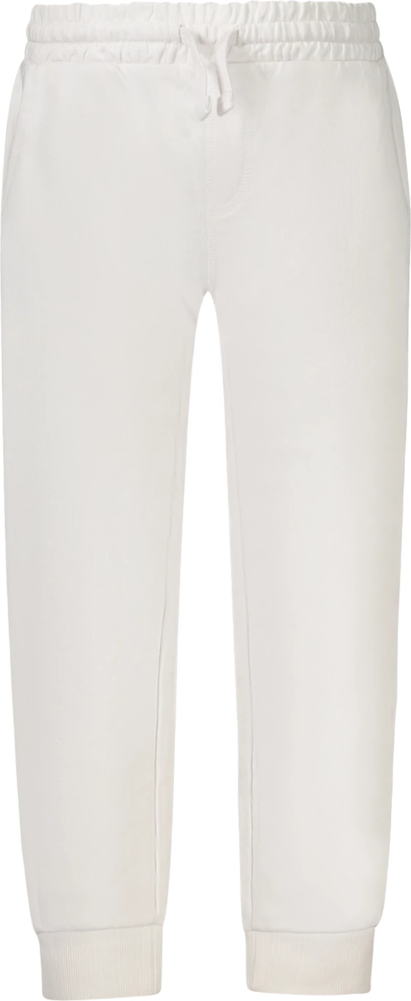 Športne hlače NORTH SAILS za fante, bele