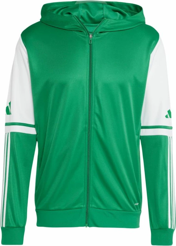 Duks za moške adidas, zelen