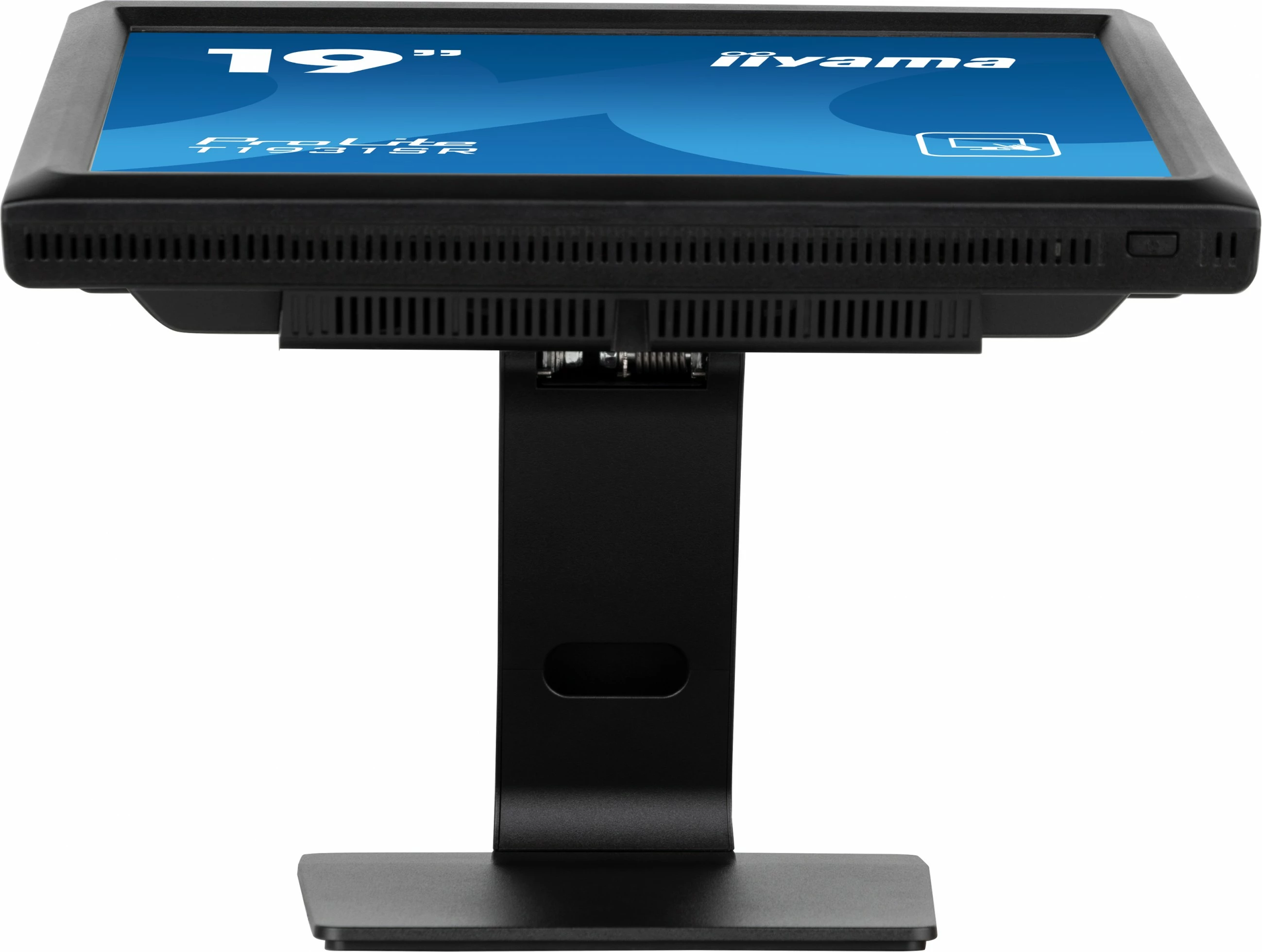 Zaslon na dotik 19" iiyama ProLite T1931SR-B1S, SXGA, LCD, črn