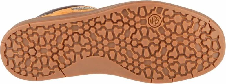 Superge, Timberland, moške, rumene