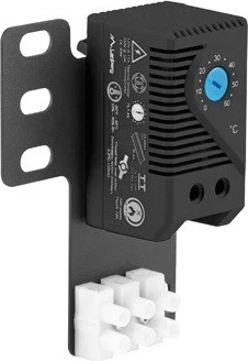Termostat za nadzor napajanja Lanberg, 10A