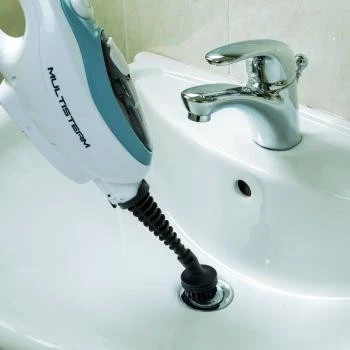 Parni čistilec, Ariete, bel