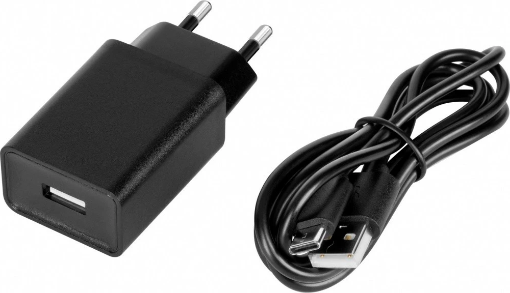 Tablica za otroke Kruger & Matz FUN 808 KM0808-R, 8", 32 GB, 3 GB RAM, Android 13, rdeča/rumena