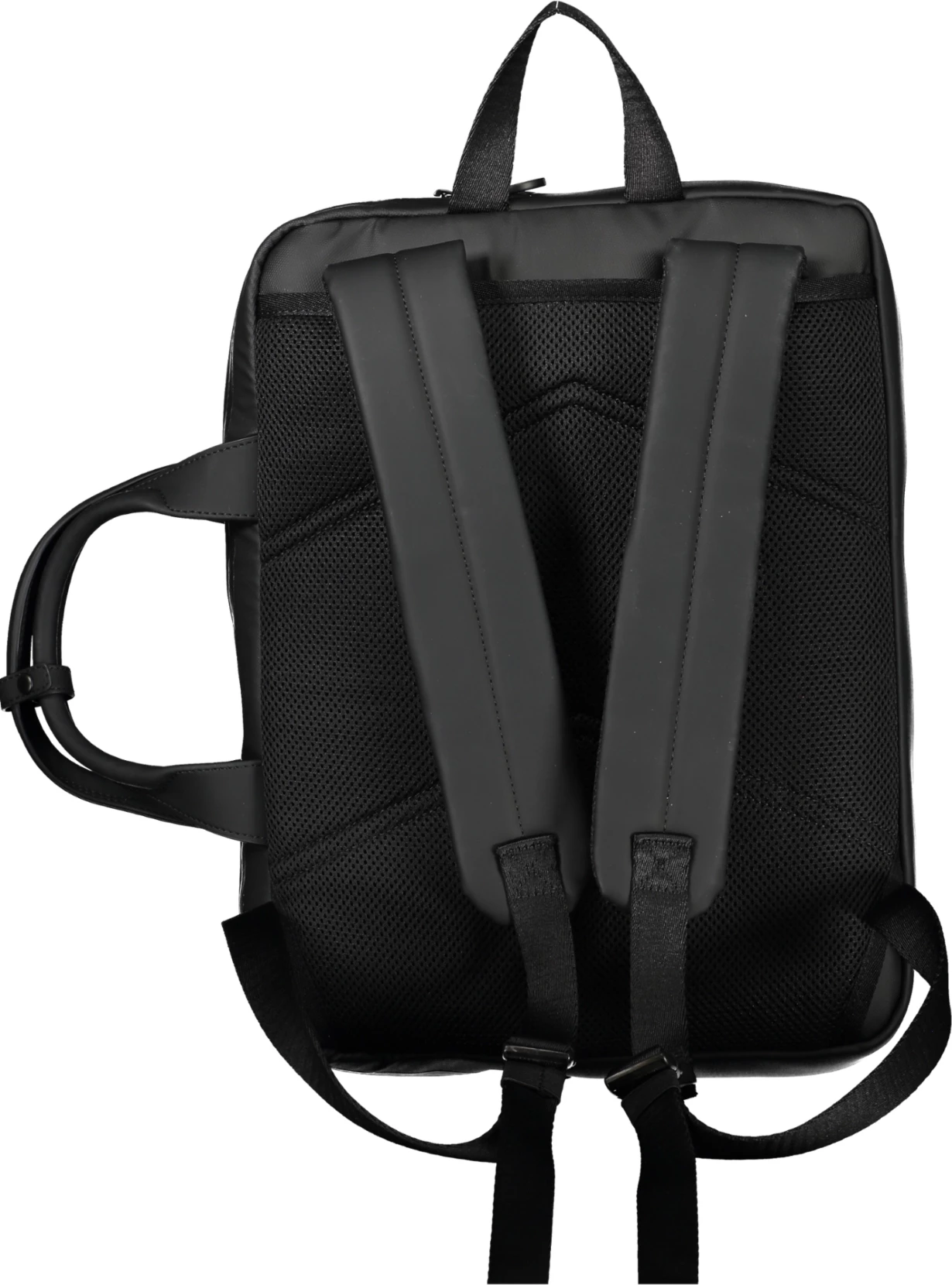 Torba za moške CALVIN KLEIN, črna