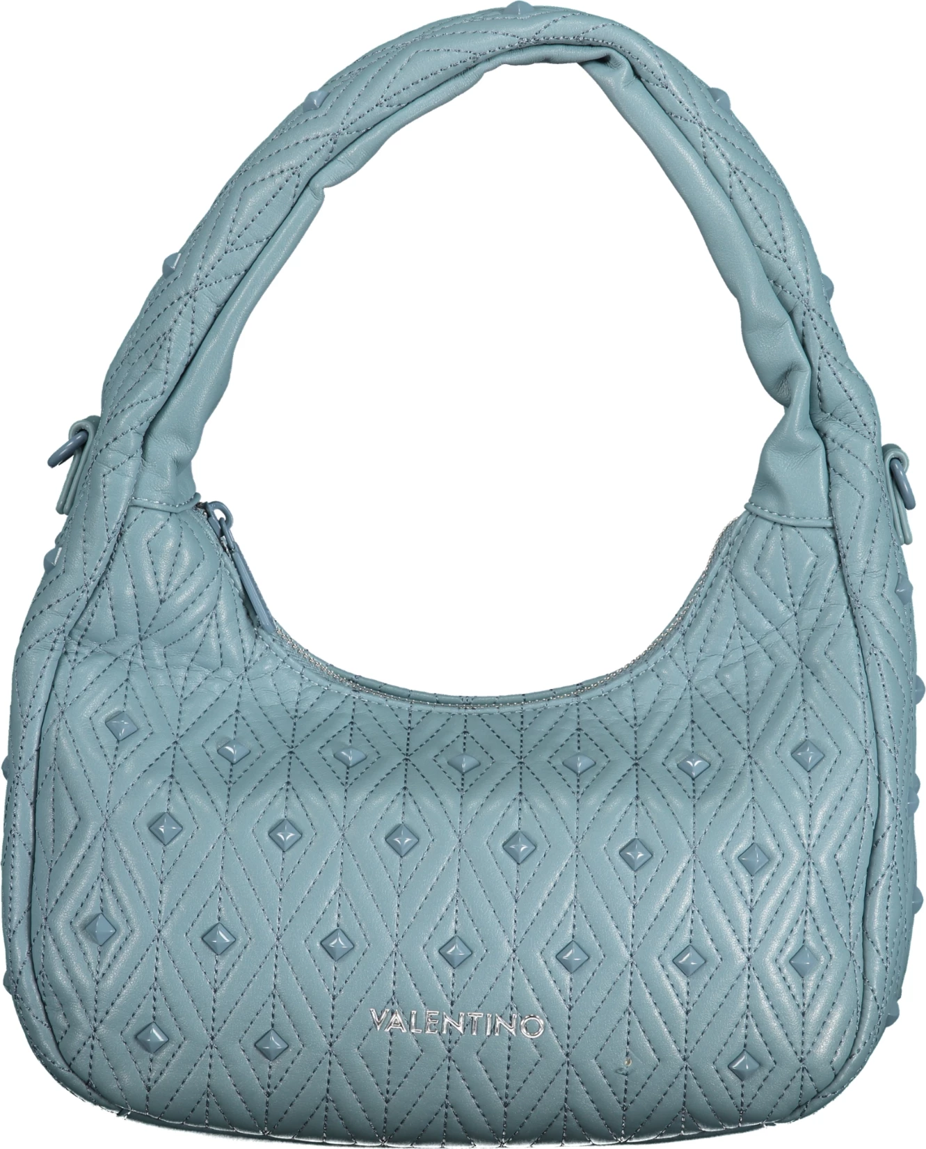 Elegantna ženska torbica Valentino Bags, modra