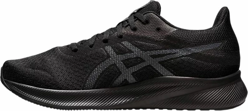 Atletski copati za tek Asics Patriot 13, moški, črni