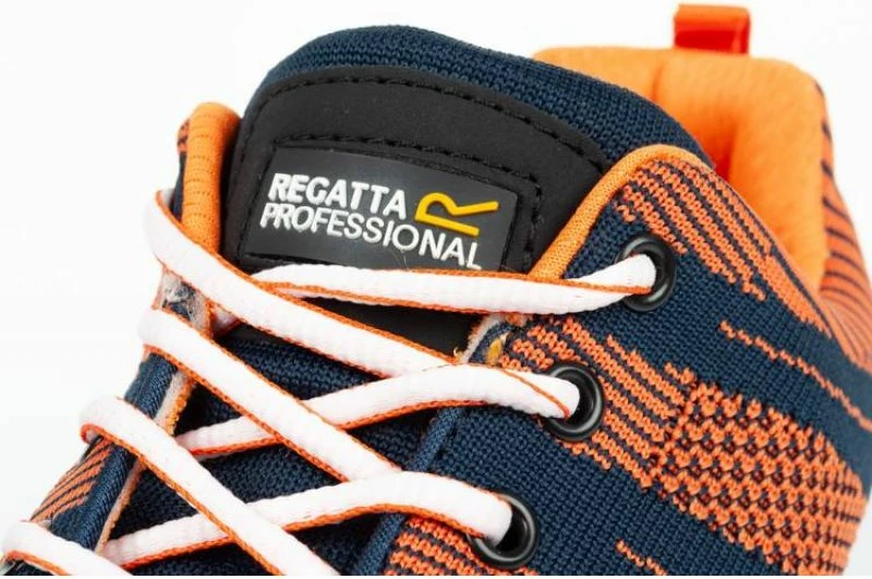 Superge za moške, Regatta Rapide M Trk108-7VP, oranžne