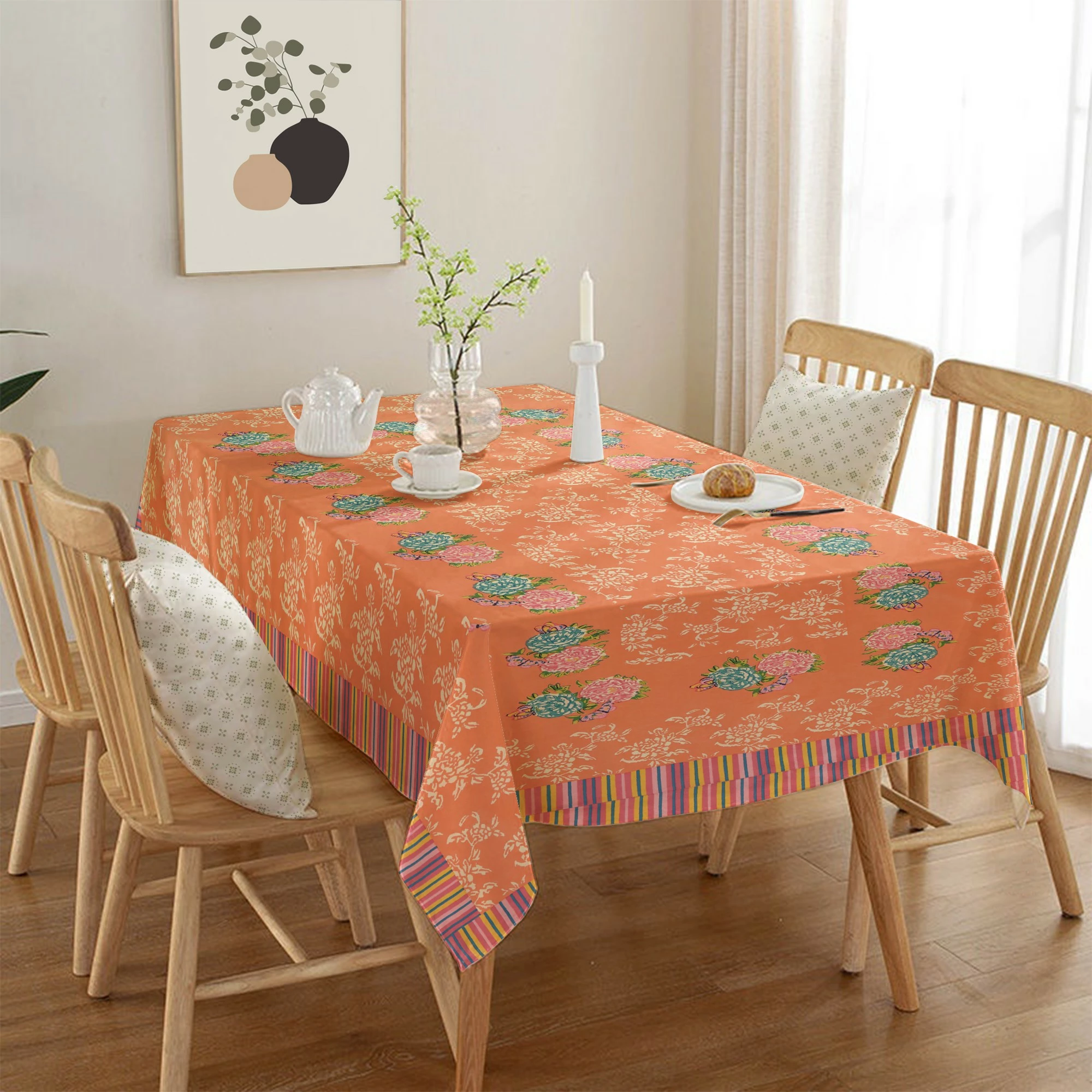 Namizni prt Hermia, Asr-tblclt25-19, 140 x 180 cm