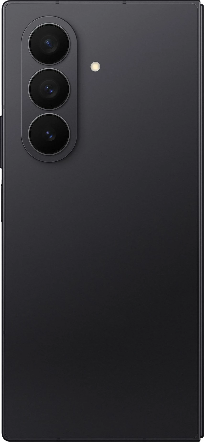 Zložljivi telefon Samsung Galaxy Z Fold7 5G 512 GB jetblack