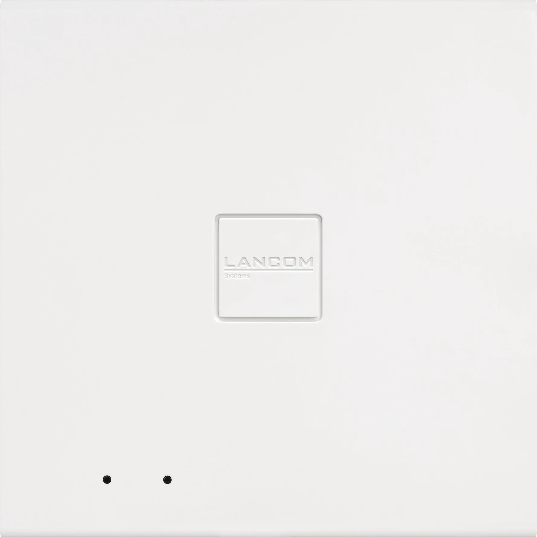 Access point Wi-Fi 6 LANCOM LX-6400, 3550 Mbps, 2.4/5 GHz, 8 anten, PoE, bel
